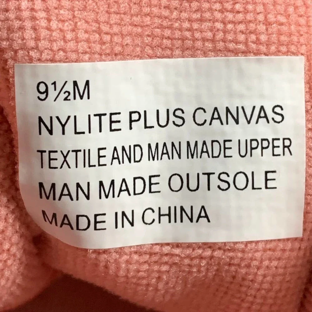 Tretorn size women
